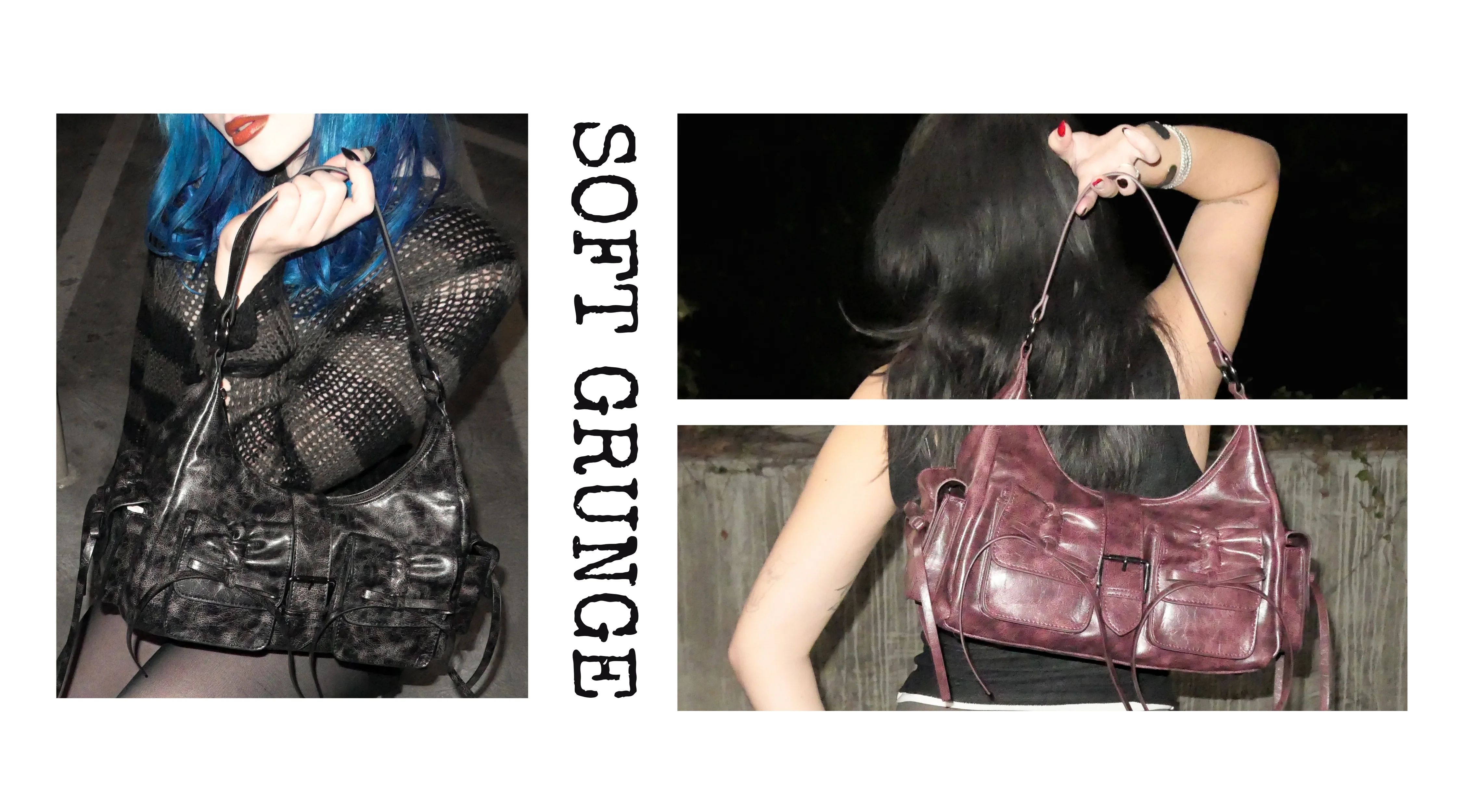 Unleash Your Darkest Aesthetic