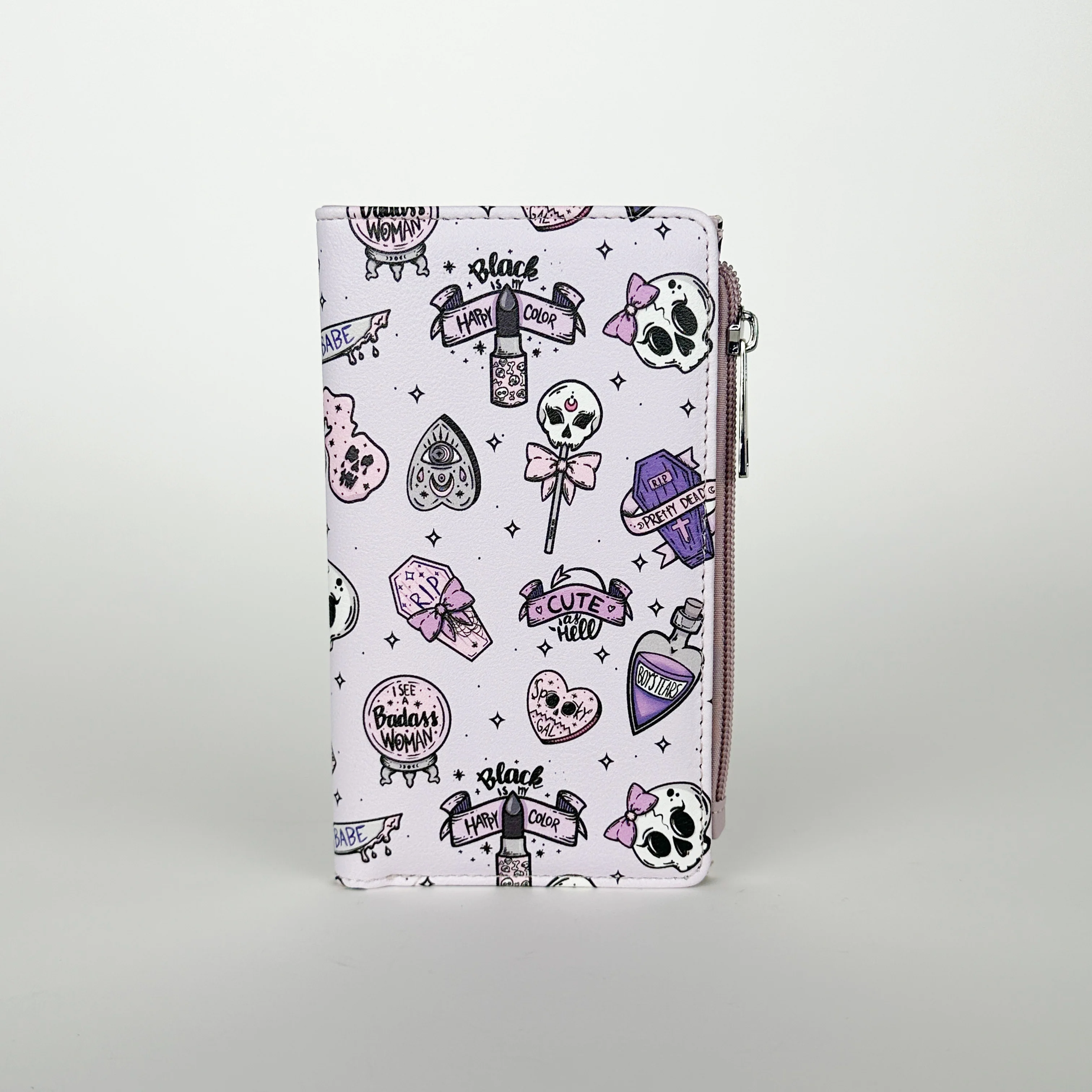 Wallets